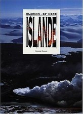 Islande de Guide Pélican |