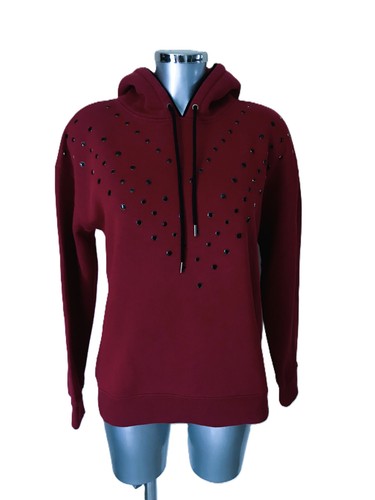 Sandro pull sweat coton - pull,
