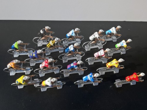 Année 2018 equipes - 2018,