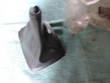 soufflet de levier de vitesse