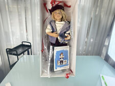 Poupée Annette Himstedt Oscar