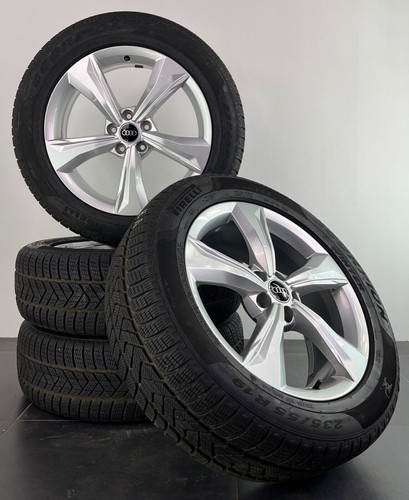 Audi pouces jantes - q5, fy