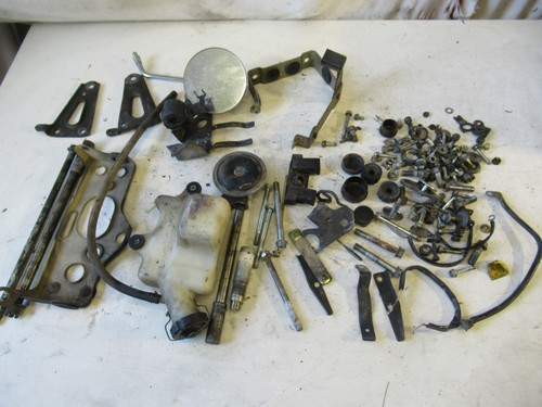 Honda 500 ez81 vis - honda,