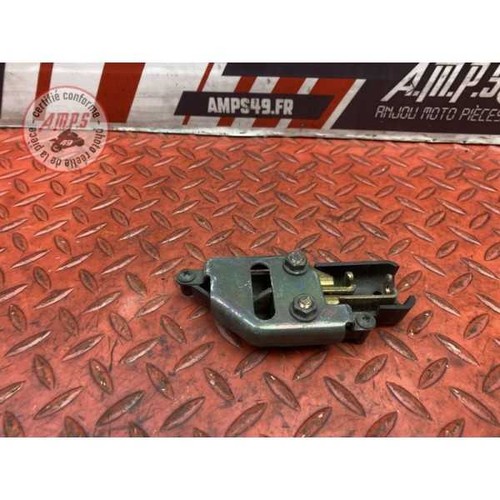 Verrouillage selle yamaha - de,