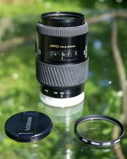 Minolta AF Apo Tele Zoom