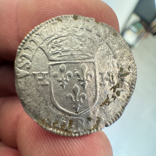 Monnaie royale - ,
