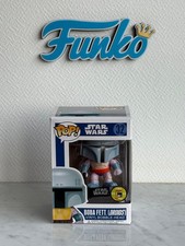 Funko POP! Boba fett 32