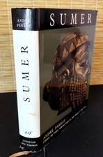 SUMER. L’UNIVERS DES FORMES. GALLIMARD. 1968