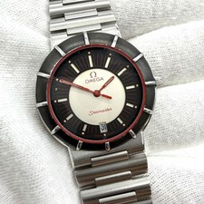 Montre Omega Seamaster Dynamic