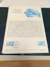 COLLECTION HISTORIQUE DU