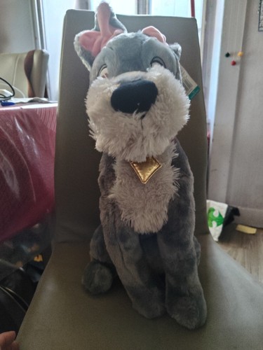 Peluche clochard cherche - clochard-,
