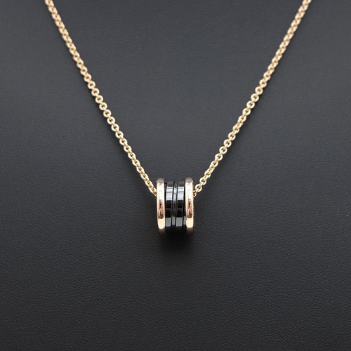 Bulgari 346083 zero1 black - b.zero1,