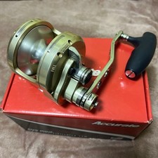 Accurate bx2-30N Left Hand