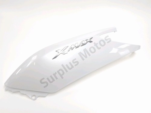Carenage arriere gauche yamaha - gauche,