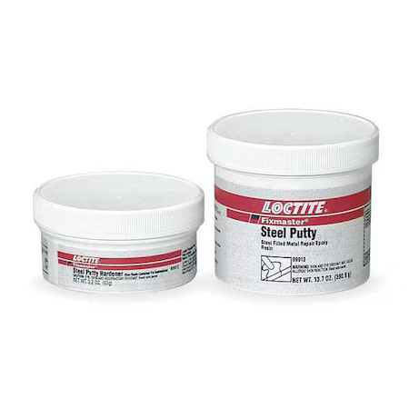 Loctite 219292 putty lb - loctite,