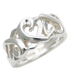 USED TIFFANY&Co. Bague Triple