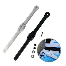 Boucles de patins réglables