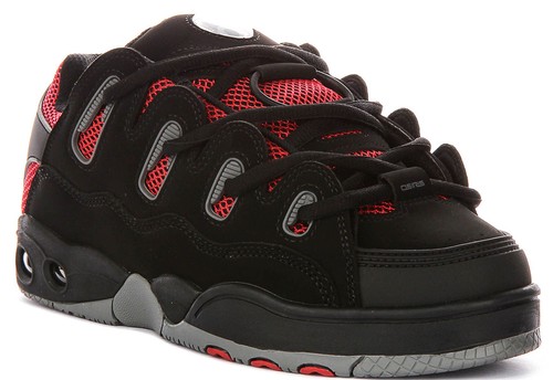 Osiris vulcan cupsole - d3,