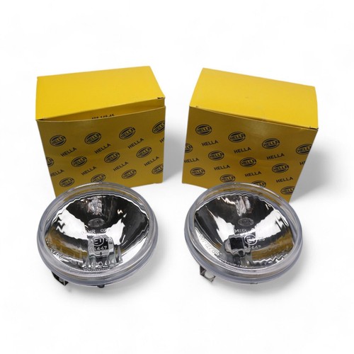 Paire hella 1k2 140 - paire,