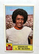 Amarildo T. De Silveira -