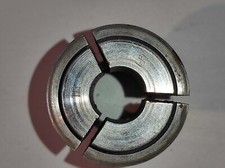 Pinces poussée Schaublin F32