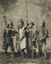 TOILE TABLEAUX  guerrier