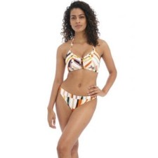 Maillot de bain multicolore