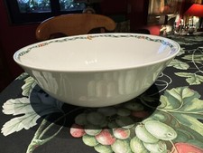 Bernardaud borghese ruban vert - ruban,