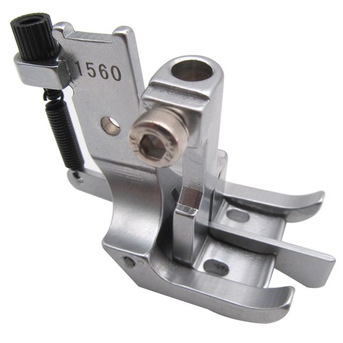 Pied aiguilles avec - 2, guide