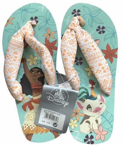 Tongs enfant vaiana - tongs,