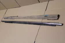 baguette chromée lèche vitre