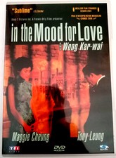 In the mood for love - Wong