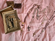 Ancienne Boite  Communion