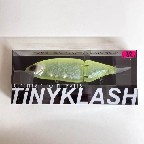 Drt tiny klash thriller - tiny,