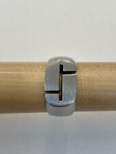 Bague Chevalière Vintage