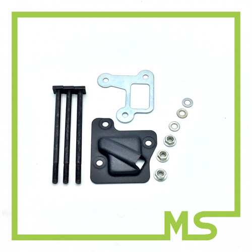 échappement kit pour stihl - kit,