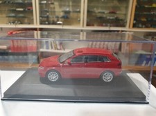 Audi A3 Sportback 1/43 Rouge