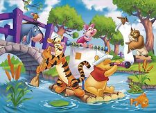 Puzzle Clementoni 23536 104