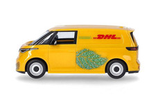 Herpa volkswagen buzz - herpa,, id