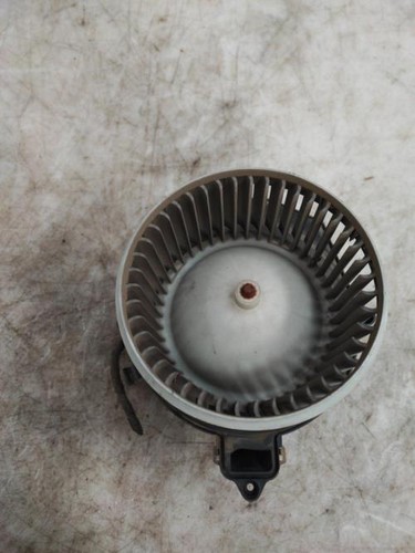 Ventilateur chauffage peugeot - ventilateur,