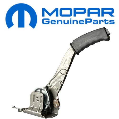 Original mopar levier frein - original,