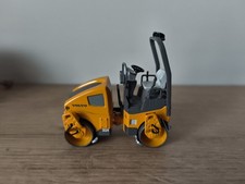 Rouleau Compacteur Volvo DD24