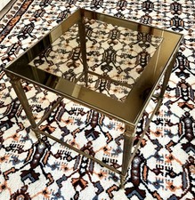 Table appoint bout - table, de