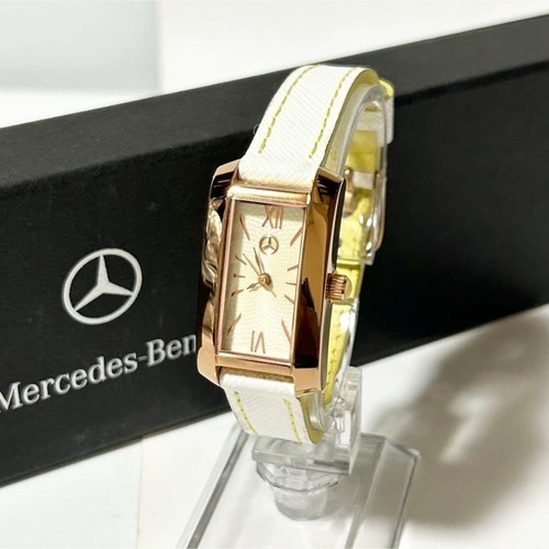 Montre mercedes benz - benz, qz