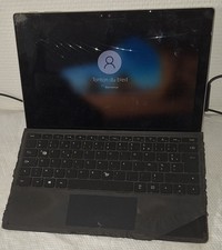 Tablette surface PRO 4 - Intel