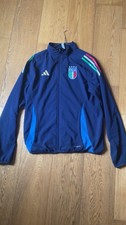 Veste Italie Football
