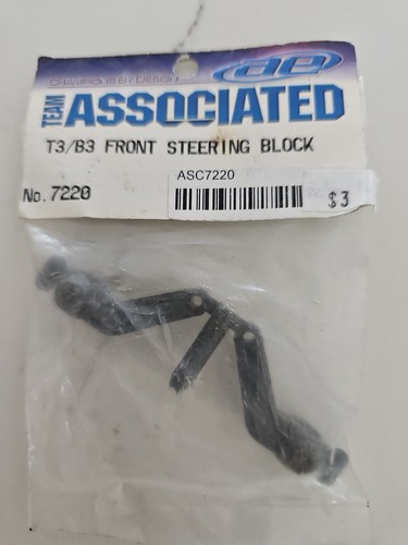 Team associated rc10 b3 - rc10,