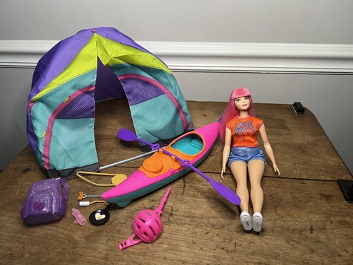 Mattel 2022 barbie - barbie, doll