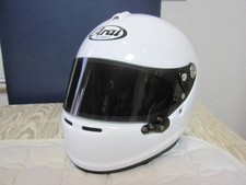 Casque ARAI GP-6S M 57-58cm