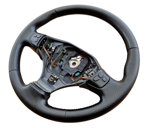 Volant cuir neuf pour - volant, fiat